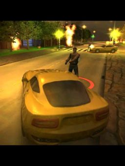 Payback 2 Singleplayer  preview image