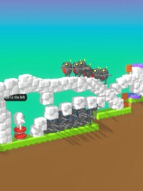 screenshot of  Pickle pickle part9