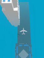 Airplane simulator 3 preview image
