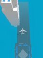 Airplane simulator 3