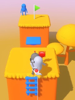 3d Platformer beta preview image