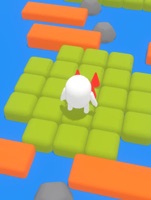 Floppy River Beta