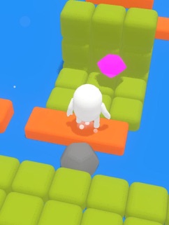 Floppy road demo preview image