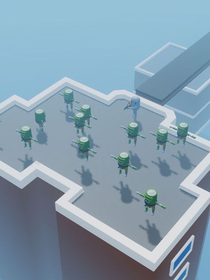 fight game preview image