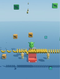 screenshot of crazy