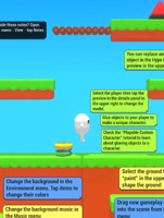 High jump beta