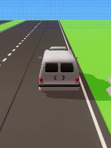 The Van Traveler preview image