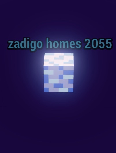 zadigo homes preview image
