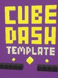 crash cube template preview image