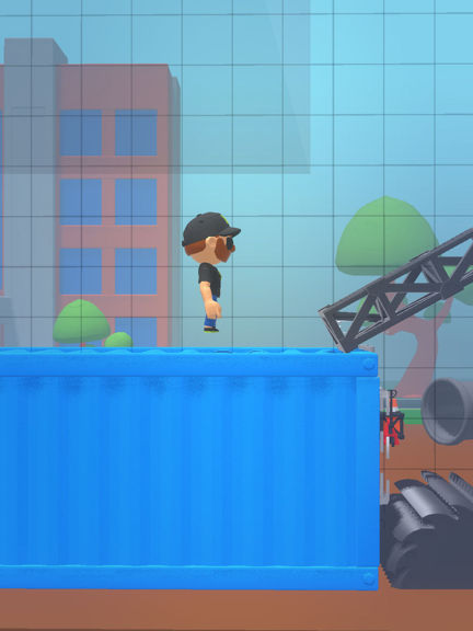 rue run preview image