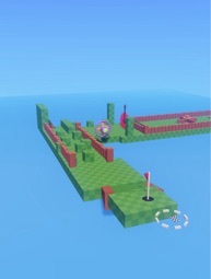 ultimate minigolf. online