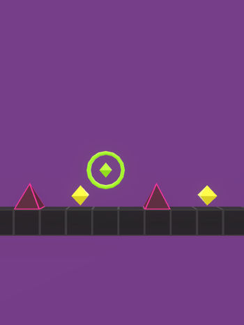 game imposible go go go.! preview image
