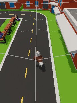 Grand Theft Eagle preview image