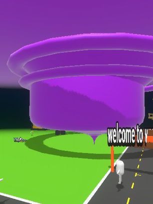 Tornadoes preview image