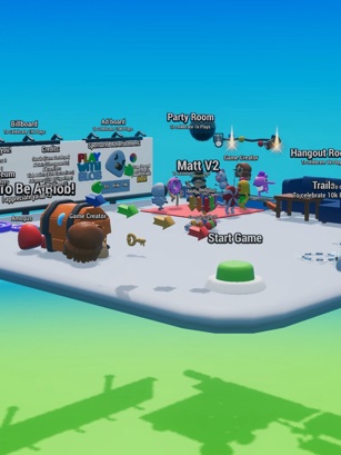 Be a blob preview image