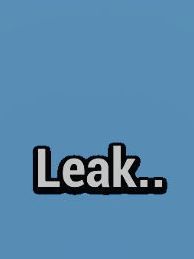 Leak lol preview image
