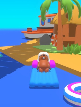 Beaver Beach preview image
