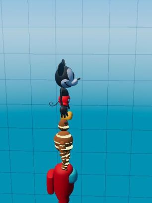 obby but u in scooter preview image