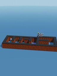 screenshot of maze 