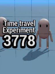 screenshot of Experiment 3778