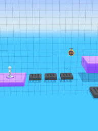screenshot of obby!