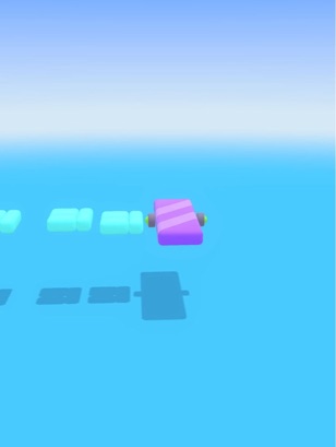  The  impossible obby  preview image