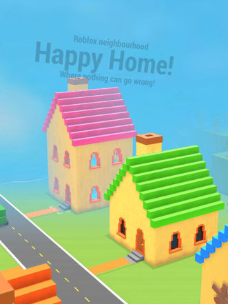 normal happy home preview image