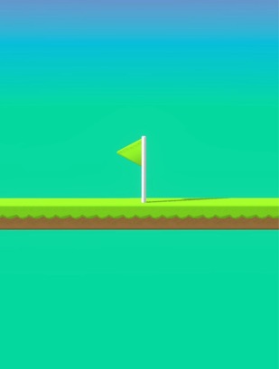  Coin run  preview image