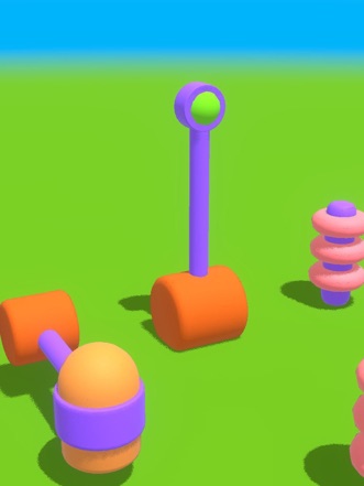 Stumble Horizon preview image