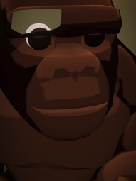 Babygodzilla vs king kong