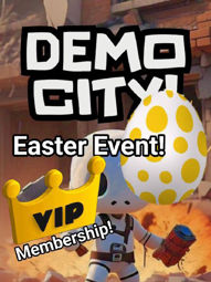 Demolition City thumbnail
