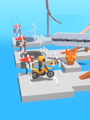 Easy parkour preview image