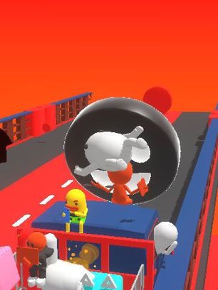 Chapter 7 the boss fight preview image