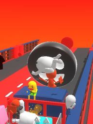 Chapter 7 the boss fight