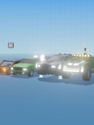 some cars  preview image