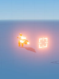 N.V laser test