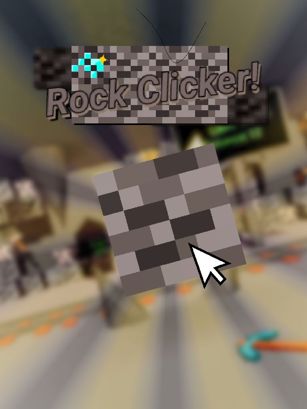 Rock clicker preview image