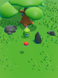 screenshot of Pokemon