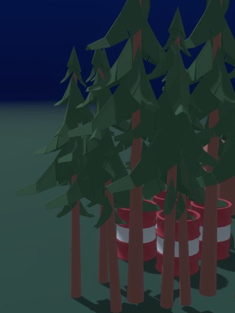The stalker preview image