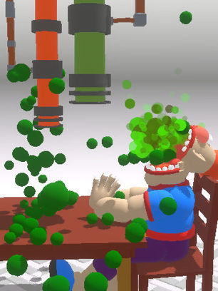 poop the food  preview image