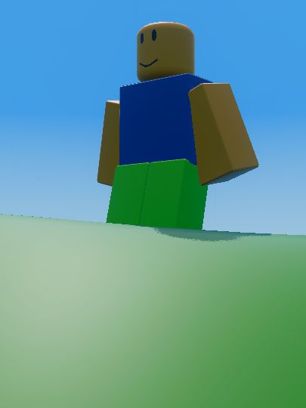 Roblox Grass Slopes preview image