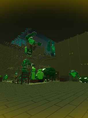 pov you are a blorf preview image