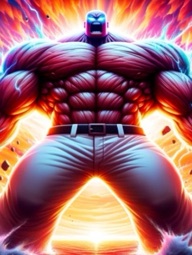 screenshot of  💪Strength simulator 💪
