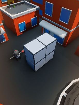 Be safe preview image
