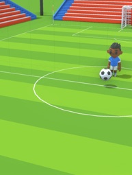 SOCCER/FOOTBALL