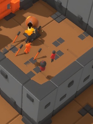 Granny preview image