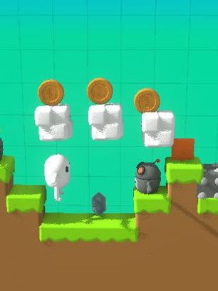 Platformer Transform preview image