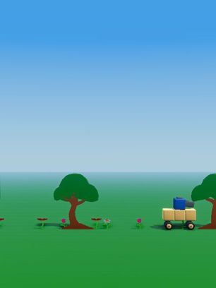 Super tank ramble! preview image