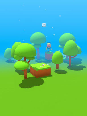 Nature Scene Ravamp preview image