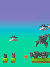screenshot of sky player 2